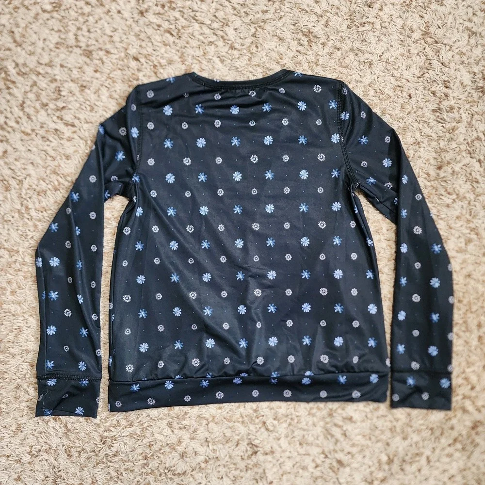OshKosh B'Gosh Girl Sz 14 14A‎ Lot of 7 Romper, Tops, Sweater